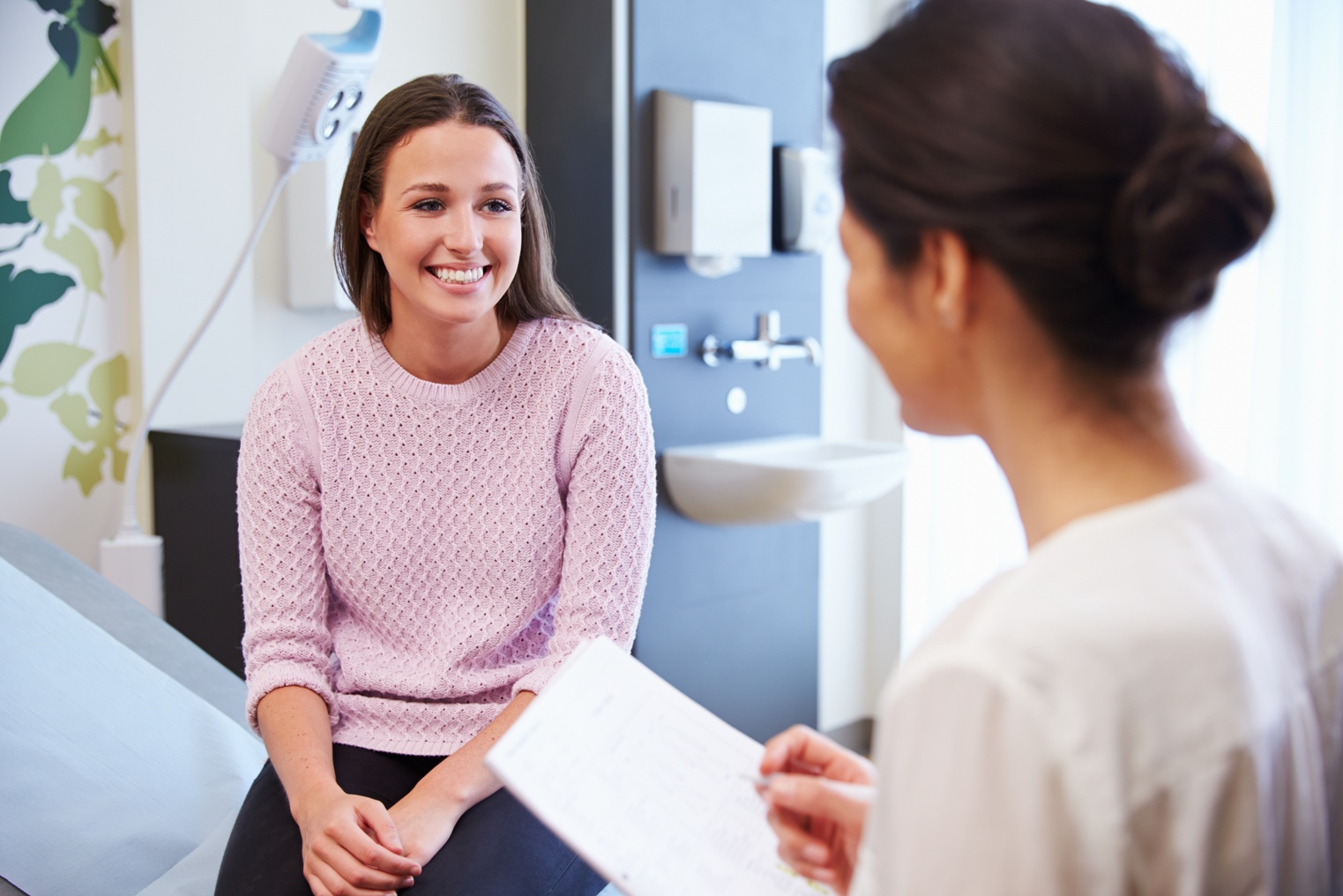 Pharmacist prescribing for minor ailments at Remedy's RX United Care Pharmacy